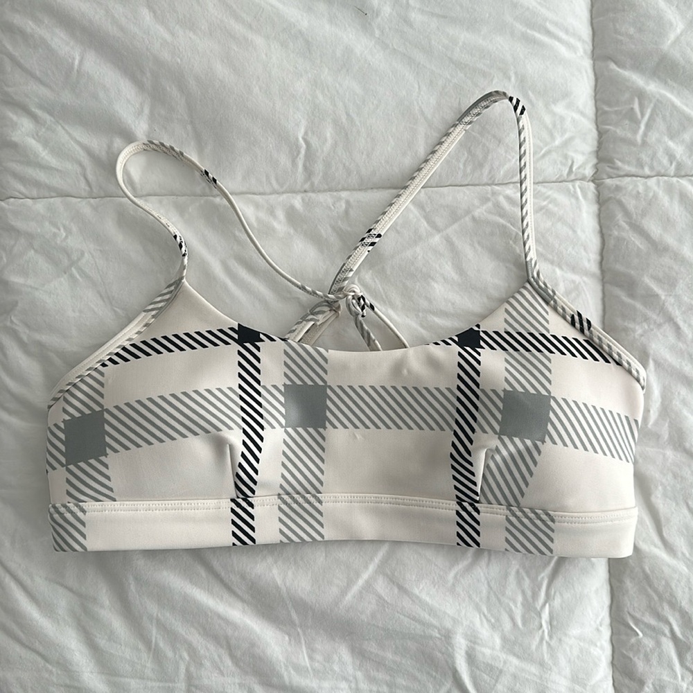 Alo yoga airlift bra